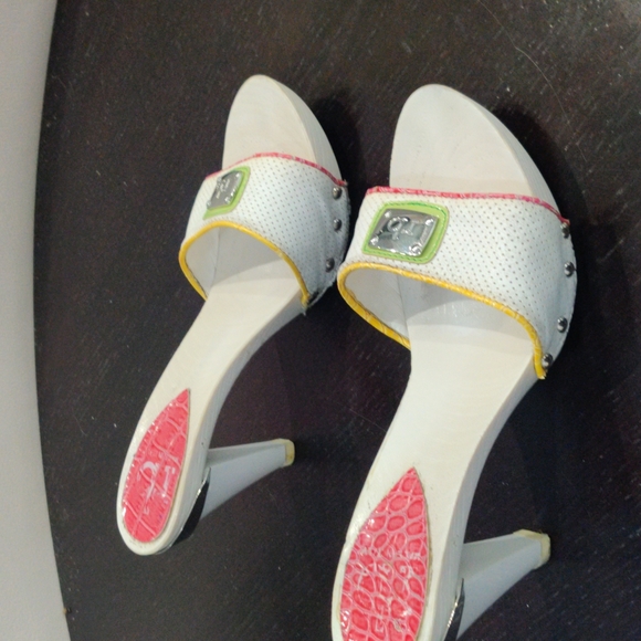 RB clogs - Picture 5 of 5